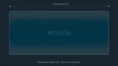 Zaščitno steklo Pixsel za monitor ASTON MARTIN DBX707 - 11.3“ 2025 -