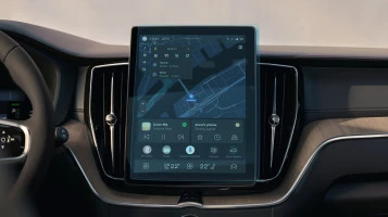 Zaščitno steklo Pixsel za monitor VOLVO XC60 - 12.9“ 2025 -