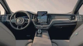 Zaščitno steklo Pixsel za monitor VOLVO XC60 - 12.9“ 2025 -