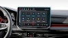 Zaščitno steklo Pixsel za monitor VOLKSWAGEN GOLF - 14“ 2024 -