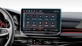 Zaščitno steklo Pixsel za monitor VOLKSWAGEN GOLF - 14“ 2024 -