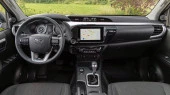 Zaščitno steklo Pixsel za monitor TOYOTA HILUX - 10.3“ 2024 -