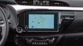Zaščitno steklo Pixsel za monitor TOYOTA HILUX - 10.3“ 2024 -