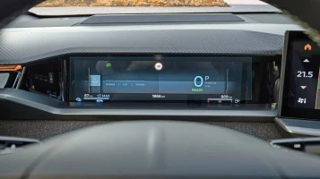 Zaščitno steklo Pixsel za armaturno ploščo OPEL GRANDLAND - 10.5“ 2024 -