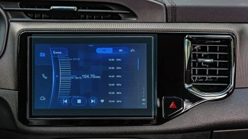 Zaščitno steklo Pixsel za monitor CHERY TIGGO 4 - 10.1“ 2019 - 2023