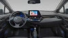 Zaščitno steklo Pixsel za monitor TOYOTA C-HR - 10.3“ 2024 -