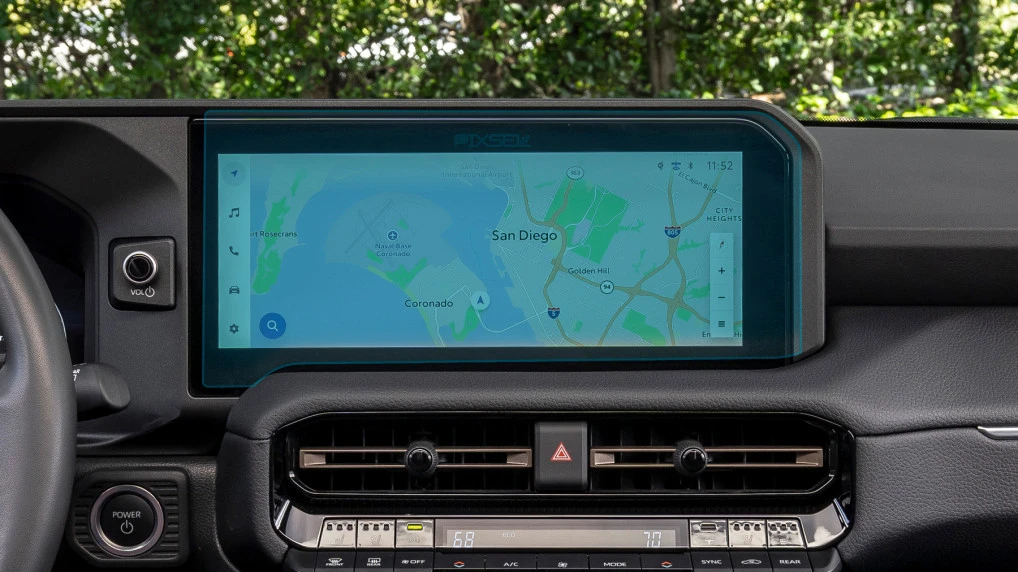 Zaščitno steklo Pixsel za monitor TOYOTA LAND CRUISER 250 - 14.5“ 2024 -