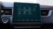 Zaščitno steklo Pixsel za monitor RENAULT ARKANA - 9.6“ 2024 -