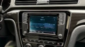 Protective glass Pixsel for monitor VOLKSWAGEN PASSAT - 6.2“ 2015 - 2019 (B8)