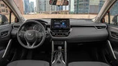 Zaščitno steklo Pixsel za monitor TOYOTA COROLLA CROSS - 10.3“ 2021 - 2024