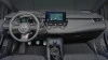 Zaščitno steklo Pixsel za monitor TOYOTA COROLLA - 10.3“ 2023 -