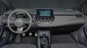 Zaščitno steklo Pixsel za monitor TOYOTA COROLLA - 10.3“ 2023 -