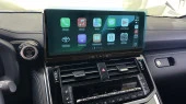 Zaščitno steklo Pixsel za monitor TOYOTA LAND CRUISER 300 - 14.2“ 2025 -
