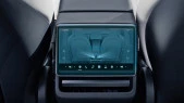 Zaščitno steklo Pixsel za zadnjo klimatsko napravo TESLA MODEL Y - 8.7“ 2025 -