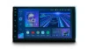 Zaščitno steklo Pixsel za monitor TEYES CC3 - 7“