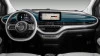 Zaščitno steklo Pixsel za monitor FIAT 500E - 12.2“ 2020 - (332)