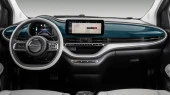 Zaščitno steklo Pixsel za monitor FIAT 500E - 12.2“ 2020 - (332)