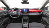Zaščitno steklo Pixsel za monitor FIAT 600 - 11.7“ 2024 -