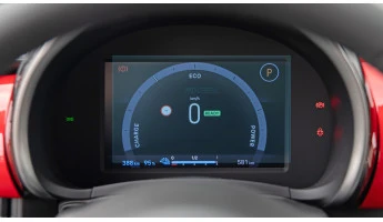 Zaščitno steklo Pixsel za armaturno ploščo FIAT 600 - 6.9“ 2024 -