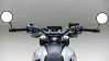 Zaščitno steklo Pixsel za merilnik hitrosti motornega kolesa ZONTES ZT 350 GK 6.2“