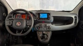 Protective glass Pixsel for monitor FIAT PANDA - 4.9“ 2021 -