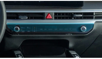 Zaščitno steklo Pixsel za klimatsko napravo KIA SORENTO - 14.5“ 2024 -