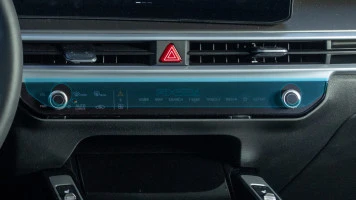 Zaščitno steklo Pixsel za klimatsko napravo KIA SORENTO - 14.5“ 2024 -