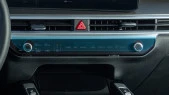 Zaščitno steklo Pixsel za klimatsko napravo KIA SORENTO - 14.5“ 2024 -