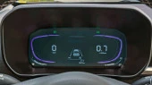 Zaščitno steklo Pixsel za armaturno ploščo KIA PICANTO - 11.3“ 2023 -