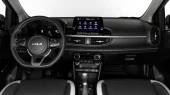 Zaščitno steklo Pixsel za armaturno ploščo KIA PICANTO - 11.3“ 2023 -