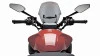 Zaščitno steklo Pixsel za merilnik hitrosti motornega kolesa DUCATI DIAVEL V4 7.1“