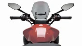Zaščitno steklo Pixsel za merilnik hitrosti motornega kolesa DUCATI DIAVEL V4 7.1“
