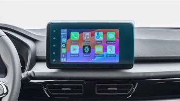 Zaščitno steklo Pixsel za monitor RENAULT KARDIAN - 11.2“ 2024 -