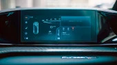 Zaščitno steklo Pixsel za monitor FERRARI PUROSANGUE - 11.9“ 2023 -