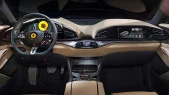 Zaščitno steklo Pixsel za monitor FERRARI PUROSANGUE - 11.9“ 2023 -