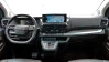Zaščitno steklo Pixsel za armaturno ploščo TOYOTA PROACE - 10.2“ 2024 -