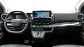 Zaščitno steklo Pixsel za armaturno ploščo TOYOTA PROACE - 10.2“ 2024 -