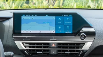 Zaščitno steklo Pixsel za monitor CITROEN C4 - 15.3“ 2025 -