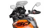 Zaščitno steklo Pixsel za merilnik hitrosti motornega kolesa KTM 1290 SUPER ADVENTURE S 8.7“