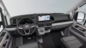 Zaščitno steklo Pixsel za armaturno ploščo VOLKSWAGEN CRAFTER - 10“ 2024 -