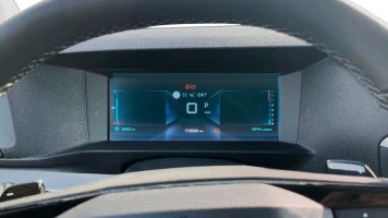 Zaščitno steklo Pixsel za armaturno ploščo CITROEN SPACETOURER - 10.2“ 2024 -