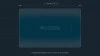 Protective glass Pixsel for rear tablet ZEEKR 009 - 8.9“ 2024 -