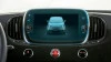 Zaščitno steklo Pixsel za monitor FIAT 595 - 9.6“ 2018 -