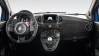 Zaščitno steklo Pixsel za monitor FIAT 595 - 9.6“ 2018 -