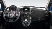Protective glass Pixsel for monitor FIAT 595 - 9.6“ 2018 -