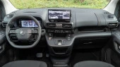Zaštitno staklo Pixsel za instrument ploču CITROEN BERLINGO - 9.8“ 2024 -
