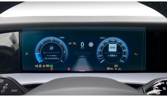 Zaščitno steklo Pixsel za armaturno ploščo VOLKSWAGEN TAYRON - 12.8“ 2025 -