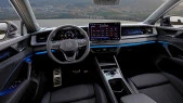 Zaščitno steklo Pixsel za armaturno ploščo VOLKSWAGEN TAYRON - 12.8“ 2025 -