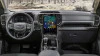 Zaščitno steklo Pixsel za monitor FORD RANGER - 13“ 2023 -