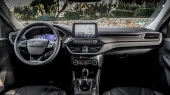 Zaščitno steklo Pixsel za monitor FORD FOCUS - 10.2“ 2018 - 2022